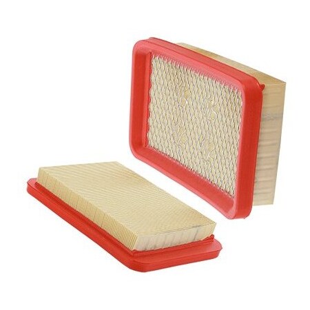 Wix Filters Air Filter 46306